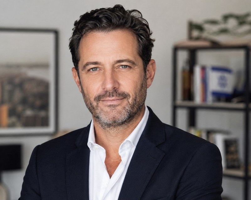 Steven Dubois, médium retour affectif en France